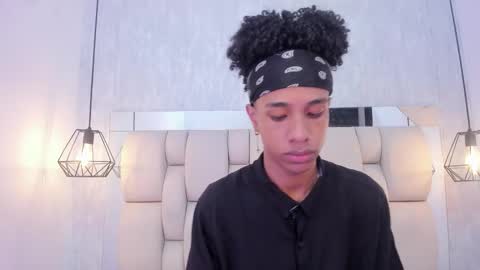 Johan  online show from 03/07/26, 11:29