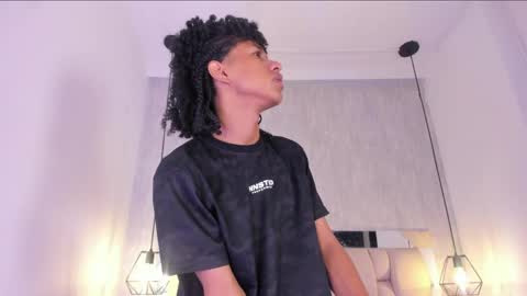 Johan  online show from 04/01/26, 11:33