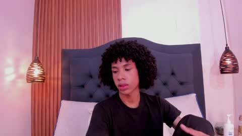 Johan  online show from 04/16/26, 12:39