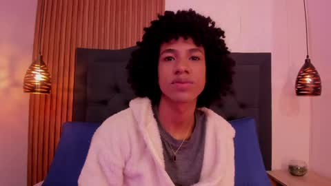 Johan  online show from 04/18/26, 11:36