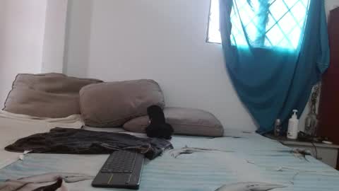 Snapshot of johan_kitten chatting on 05/03/26, 12:55 johan online show from 05/03/26, 12:55