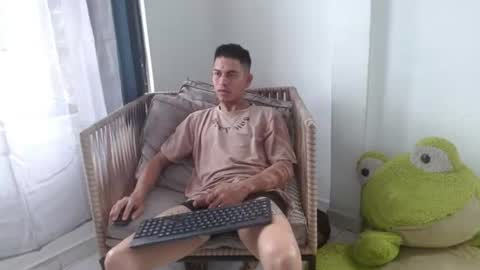 johan online show from 07/18/26, 02:10