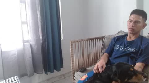 johan online show from 07/20/26, 12:51