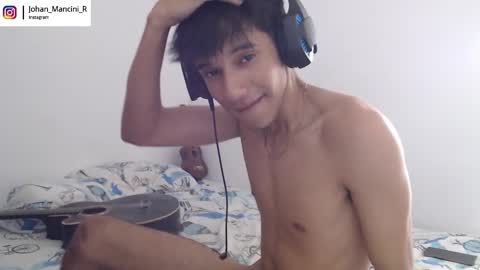 johan_mancini_r online show from 01/11/25, 09:15