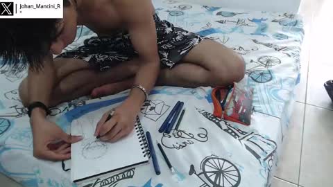 johan_mancini_r online show from 02/20/25, 08:58