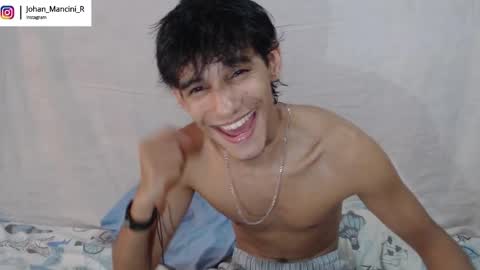 johan_mancini_r online show from 02/14/26, 06:26