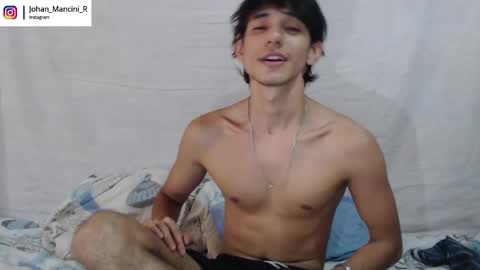 johan_mancini_r online show from 02/18/26, 09:11