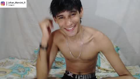 johan_mancini_r online show from 05/11/26, 07:33