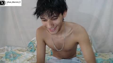 johan_mancini_r online show from 05/13/26, 05:32