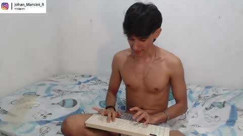johan_mancini_r online show from 05/20/26, 07:09
