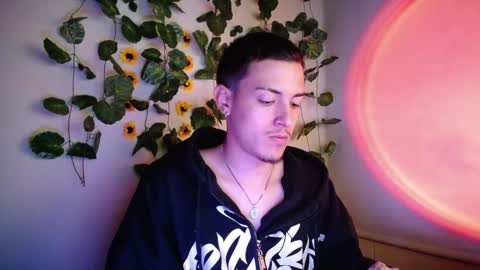 johan_parker222 online show from 09/15/25, 03:17