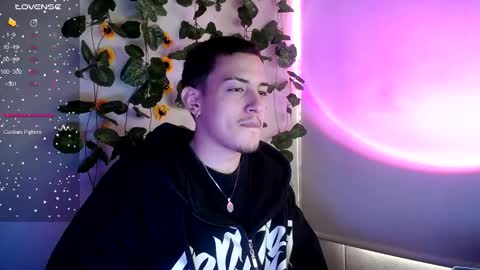 johan_parker222 online show from 09/17/25, 07:26