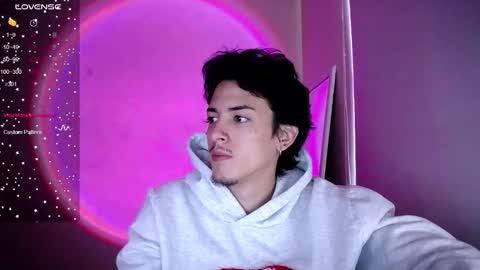 johan_parker222 online show from 03/29/26, 11:54