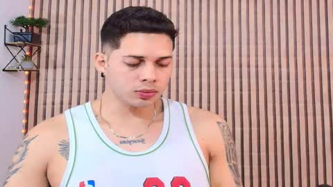 Snapshot of johan_speitzer chatting on 02/18/26, 01:56 johan speitzer online show from 02/18/26, 01:56