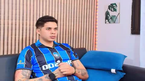 Snapshot of johan_speitzer chatting on 02/23/26, 09:34 johan speitzer online show from 02/23/26, 09:34