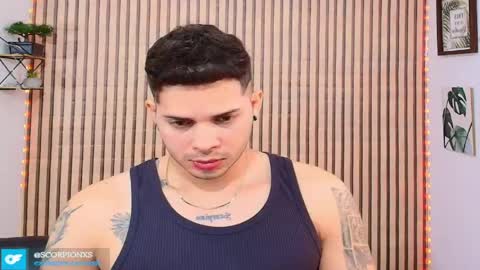 johan speitzer online show from 04/16/26, 01:06