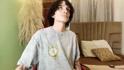johan_tim online show from 06/25/26, 11:15
