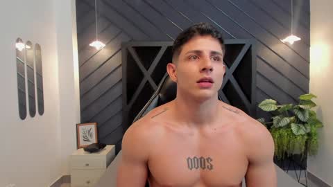 Johan Williams online show from 12/14/24, 04:45