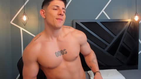 Johan Williams online show from 12/24/24, 07:17