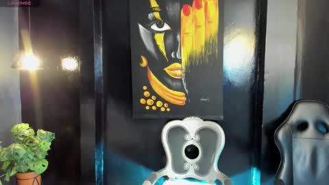 Johan Williams online show from 01/12/26, 11:21