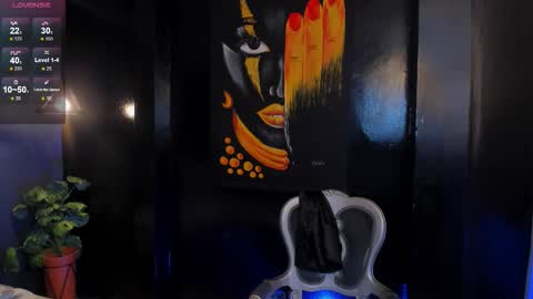 Johan Williams online show from 02/08/26, 05:11