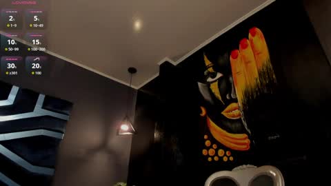 Johan Williams online show from 04/01/26, 05:08