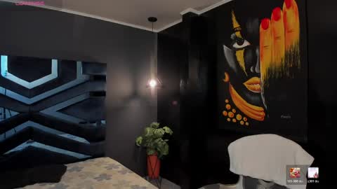 Johan Williams online show from 04/08/26, 05:18