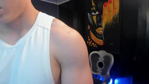 Johan Williams online show from 04/16/26, 11:18