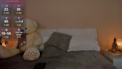 johana fox online show from 10/23/25, 10:30