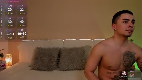 johana fox online show from 11/09/25, 08:29