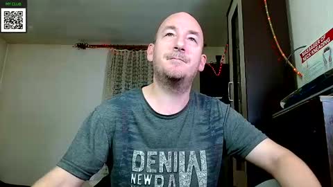 Johan online show from 12/13/24, 07:47