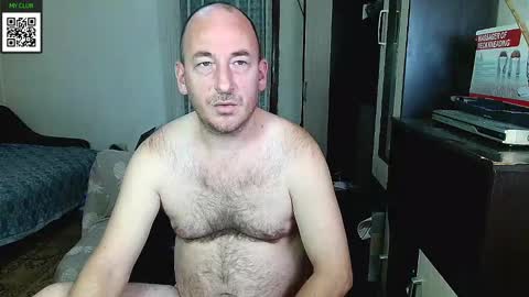 Johan online show from 12/24/24, 08:00