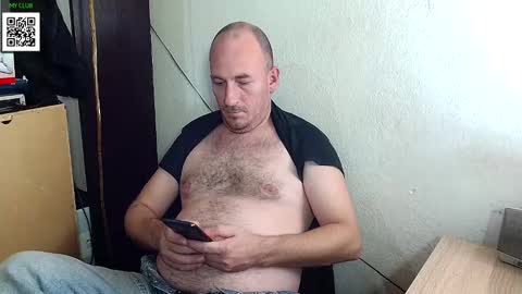 Johan online show from 12/24/24, 02:22