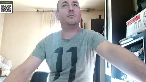 Johan online show from 01/27/25, 12:48