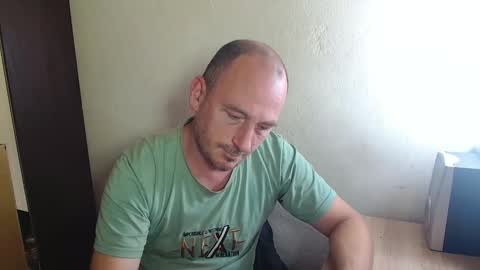 Johan online show from 10/27/25, 12:42