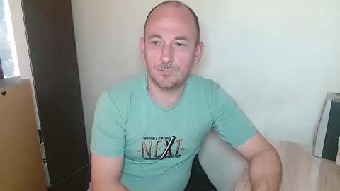 Johan online show from 03/11/26, 01:39