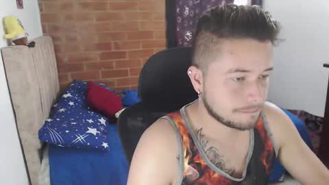 Snapshot of johanleonsweetboy chatting on 02/05/26, 01:38 JOHAN independient model online show from 02/05/26, 01:38