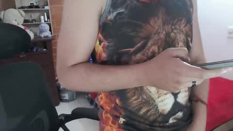 Snapshot of johanleonsweetboy chatting on 02/16/26, 03:41 JOHAN independient model online show from 02/16/26, 03:41