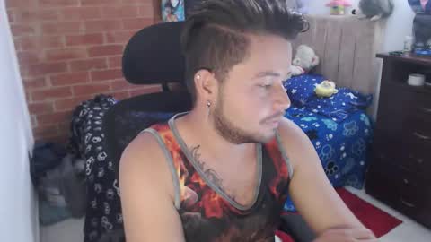 Snapshot of johanleonsweetboy chatting on 03/17/26, 03:26 JOHAN independient model online show from 03/17/26, 03:26