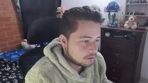 Snapshot of johanleonsweetboy chatting on 03/18/26, 03:26 JOHAN independient model online show from 03/18/26, 03:26