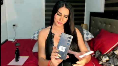 Snapshot of johannah_khalifa chatting on 07/02/26, 01:05 STRICTLY NO TIPS NO SHOW online show from 07/02/26, 01:05