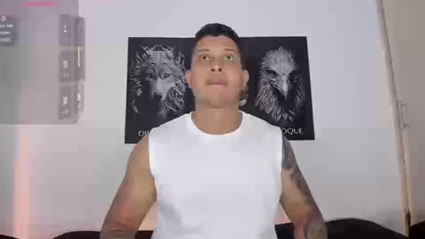 Snapshot of johansmith__ chatting on 09/19/25, 02:02 Johan Smith online show from 09/19/25, 02:02