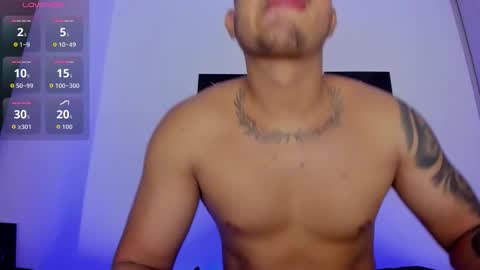 Johan Smith online show from 12/18/25, 01:11