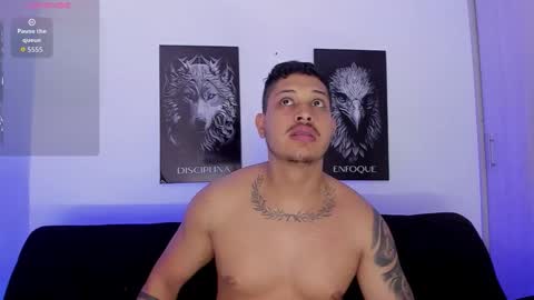 Johan Smith online show from 01/09/26, 07:15