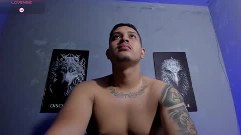 Johan Smith online show from 02/20/26, 02:41