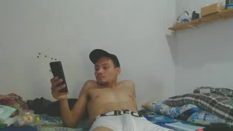 Snapshot of johantorres19 chatting on 07/02/26, 11:00 johantorres19 online show from 07/02/26, 11:00