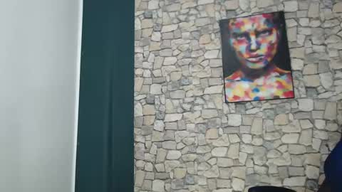 johanxxhot online show from 01/17/25, 05:00