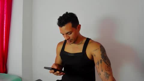 gael online show from 09/24/25, 02:09