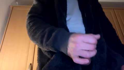 Uk daddy online show from 01/20/25, 07:47