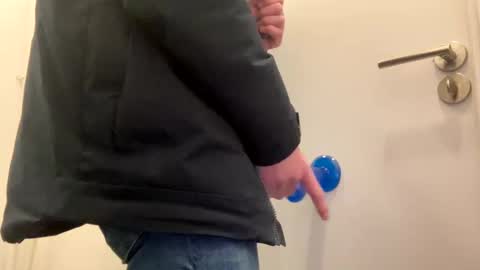 Uk daddy online show from 01/23/25, 09:08